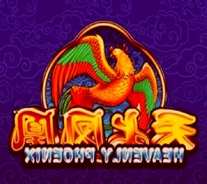 Heavenly Phoenix slot