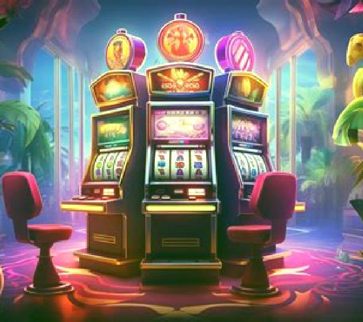 Heavenly Quest online slot