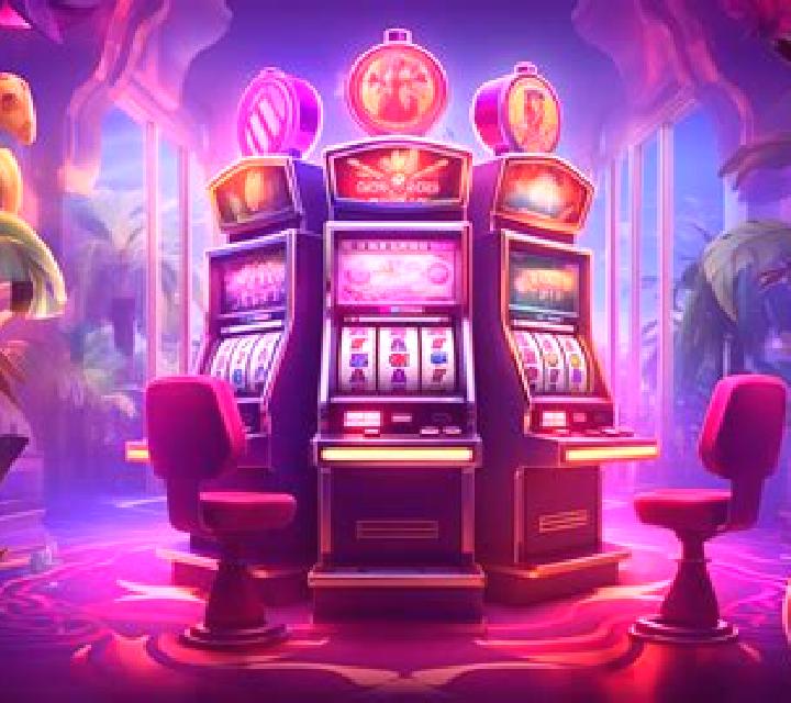 Heavenly Quest slot game
