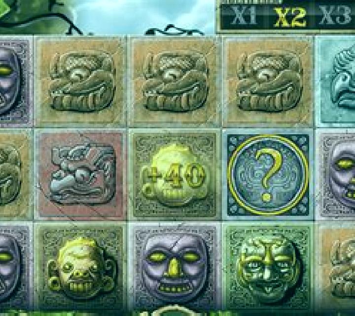Heavenly Quest slot machine