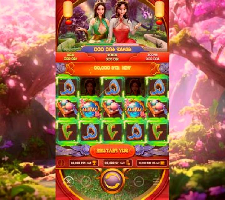Heavenly Sage online slot