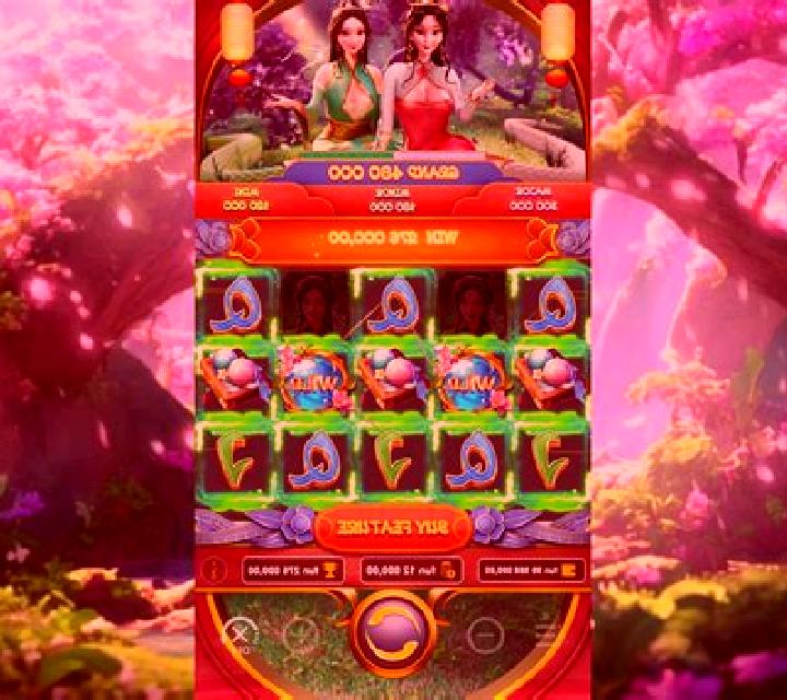 Heavenly Sage slot game