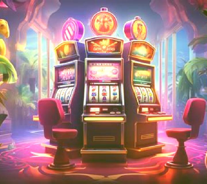 Heavenly Sage slot machine