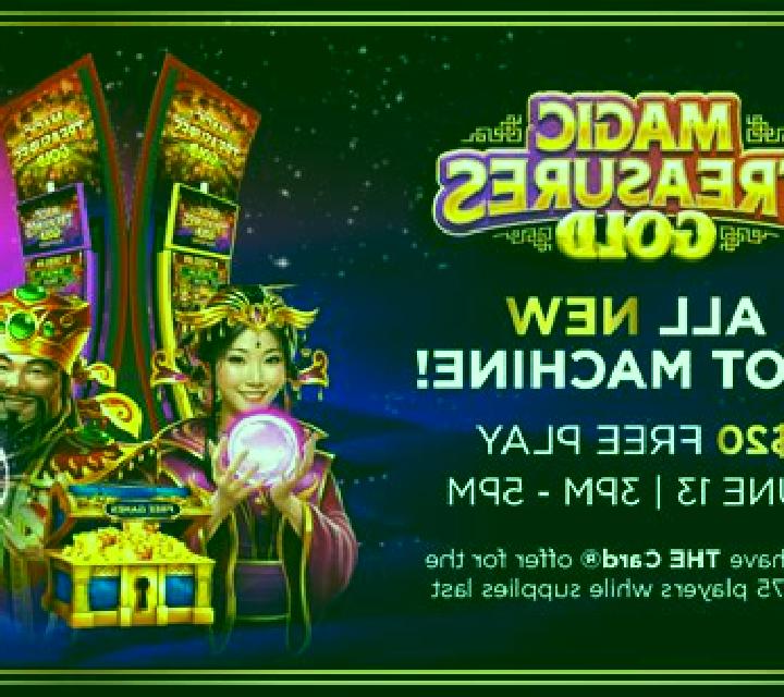 Heavenly Treasures slot game