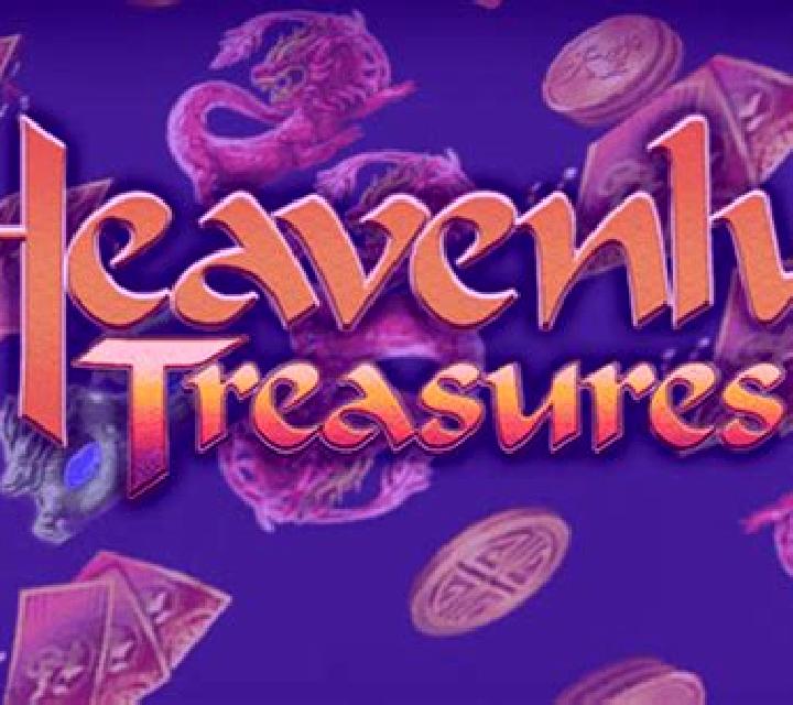 Heavenly Treasures slot