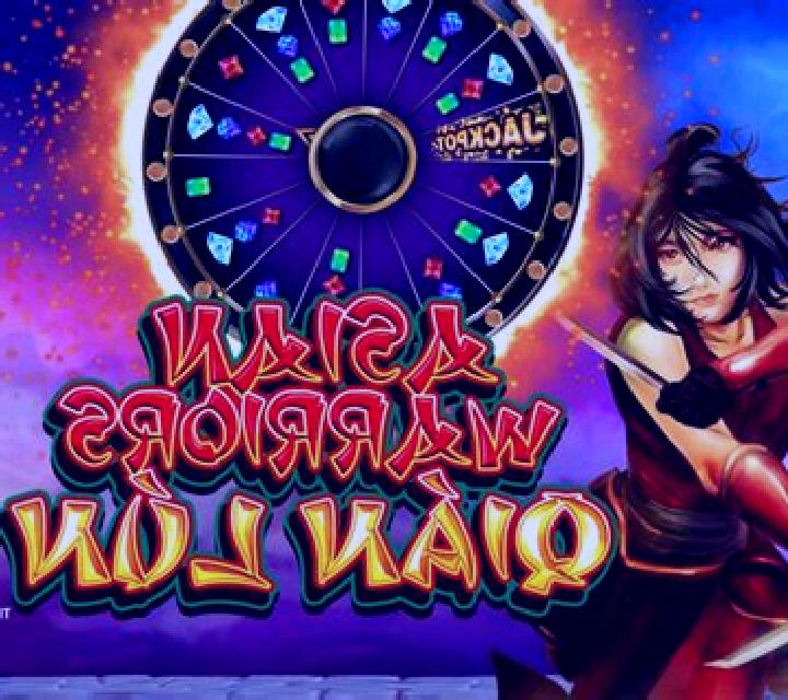 Heavenly Warriors slot game