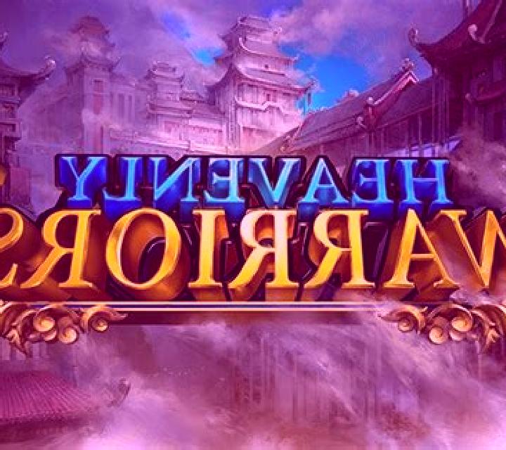Heavenly Warriors slot