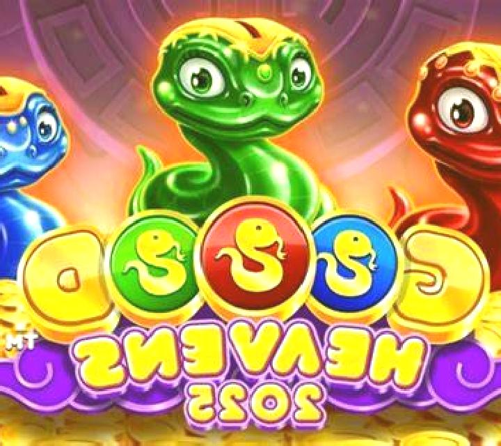 Heaven s Wealth online slot