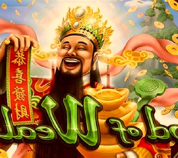 Heaven s Wealth slot game