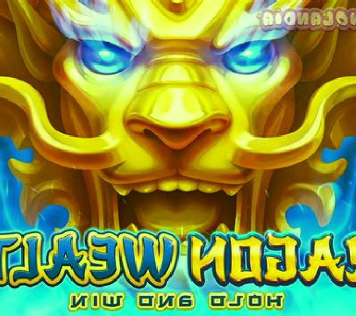 Heaven s Wealth slot machine