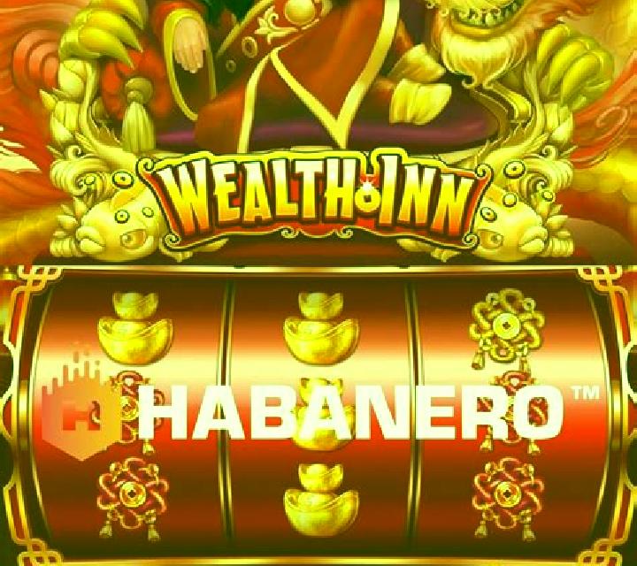 Heaven s Wealth slot