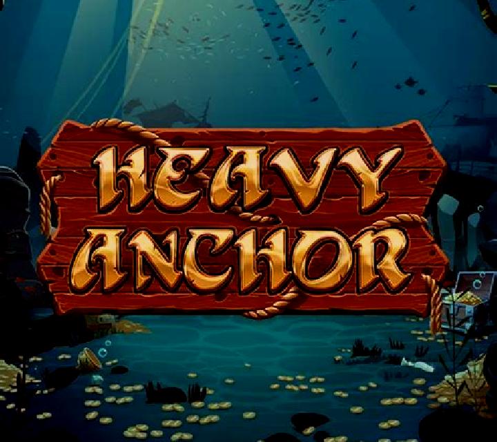 Heavy Anchor online slot