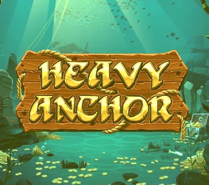 Heavy Anchor slot machine