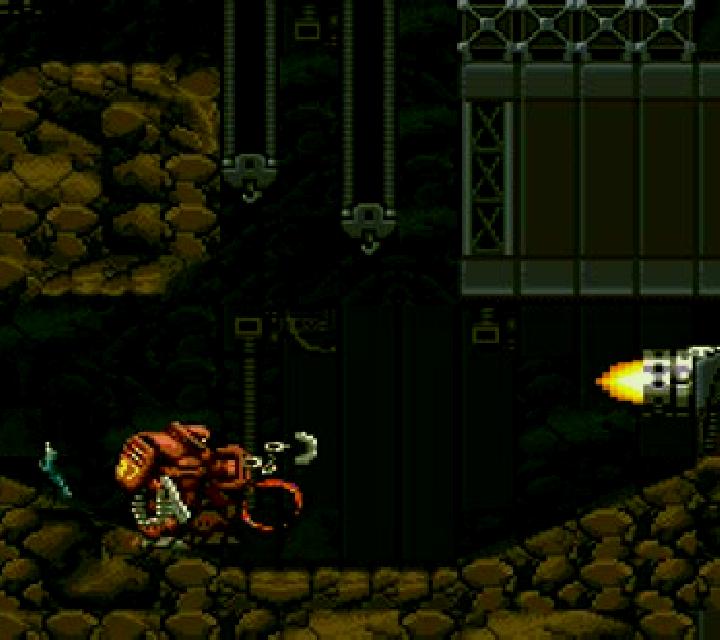 Heavy Metal Warriors online slot
