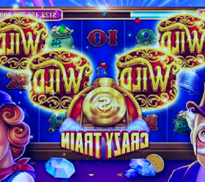Hechicera online slot