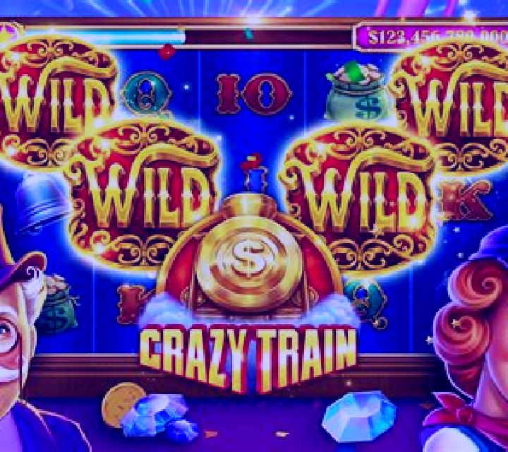 Hechicera slot game