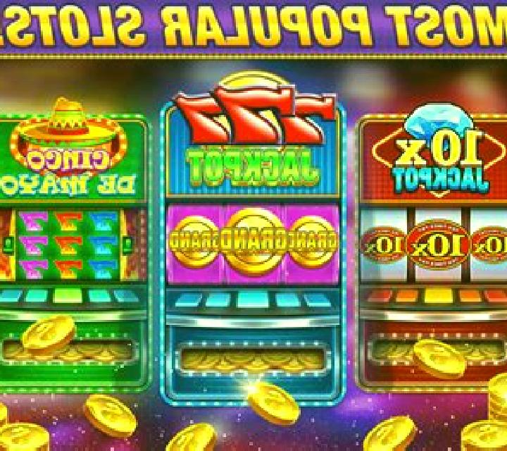 Hedonism slot game