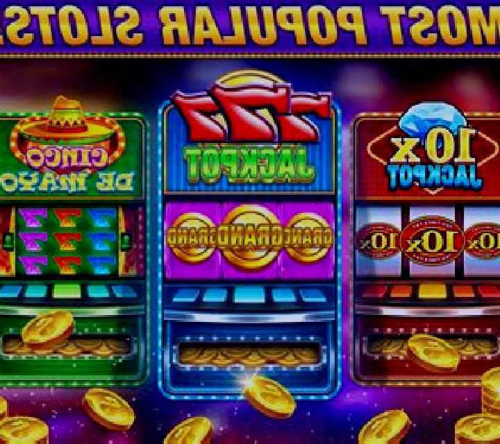 Hedonism slot machine