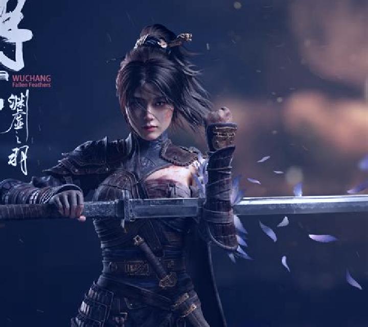 Hei Bai Wu Chang online slot