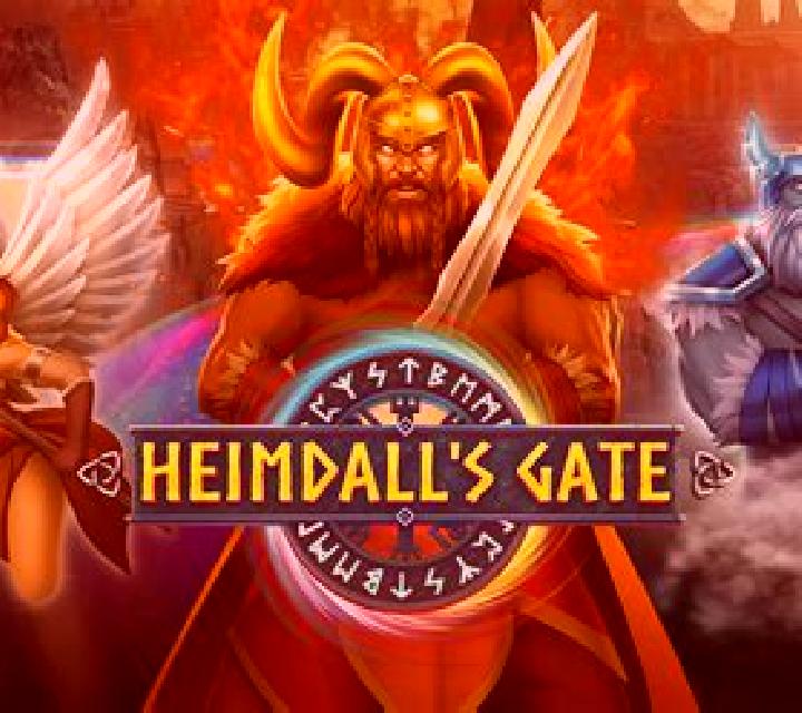 Heimdall s Gate online slot