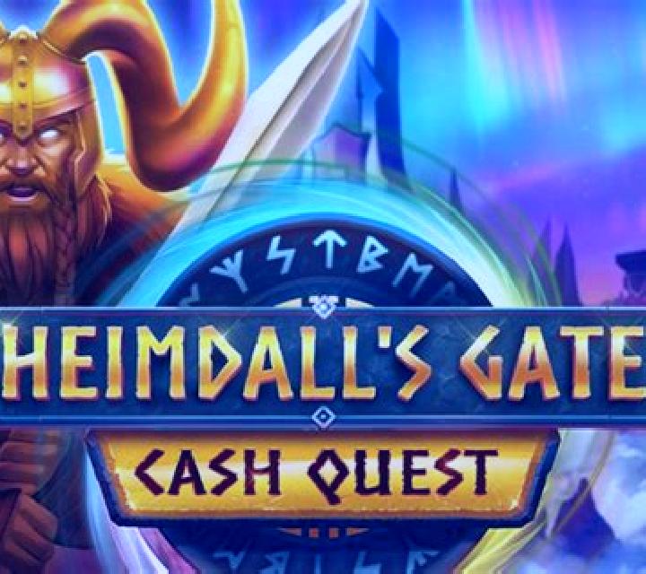 Heimdall s Gate slot game