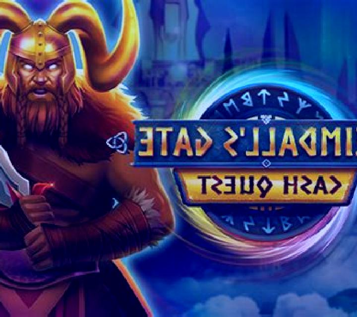 Heimdall s Gate slot machine
