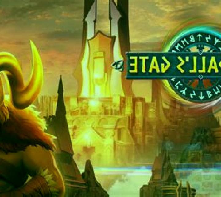 Heimdall s Gate slot
