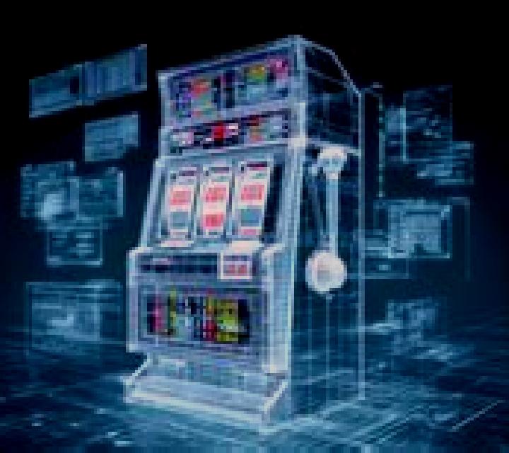Heisenberg slot game
