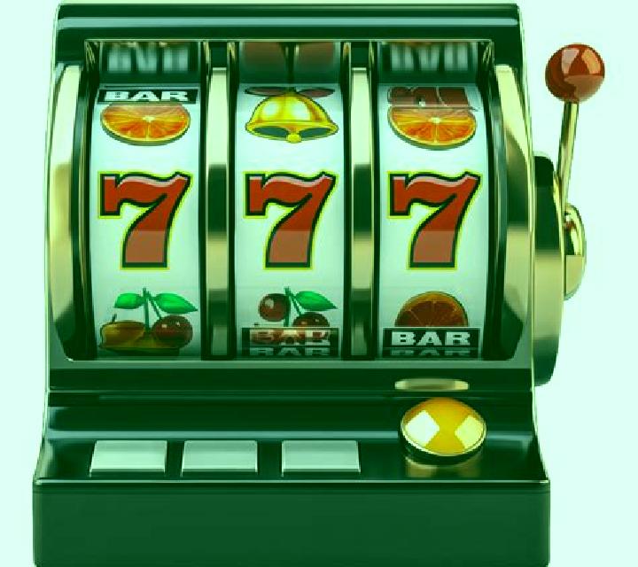 Heist Classic slot machine