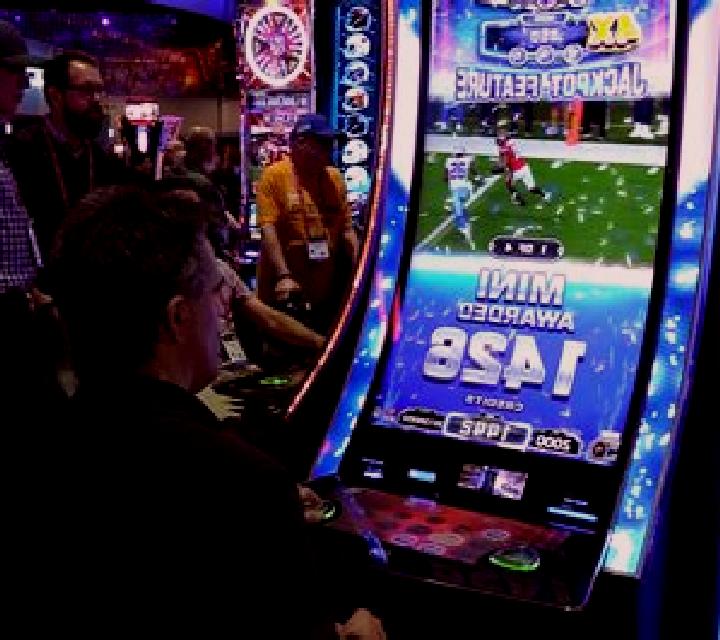 Heist Guys 2 slot machine