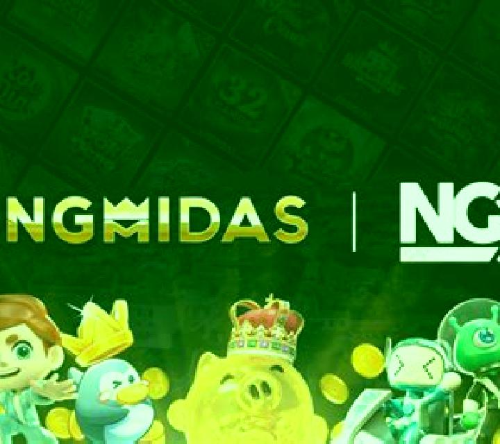 Heist (KingMidas Games) online slot