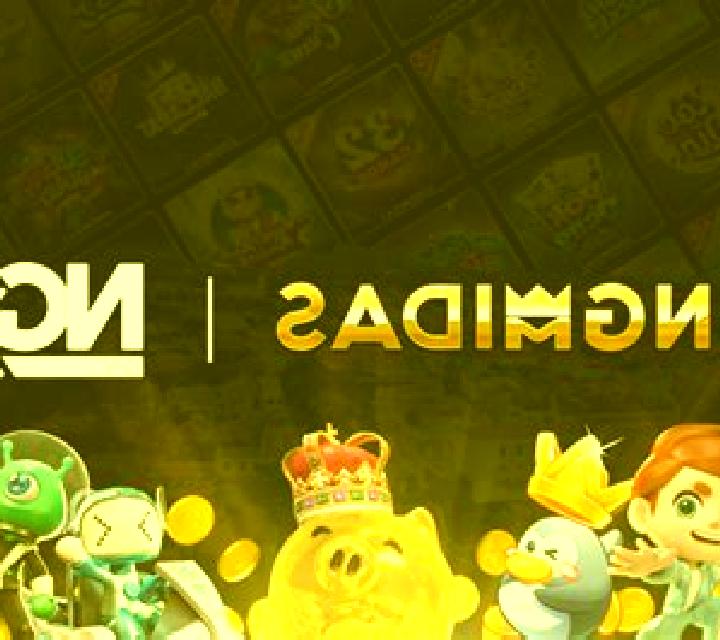 Heist (KingMidas Games) slot