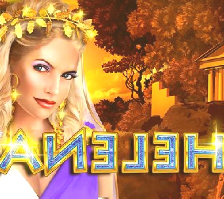 Helena™ slot