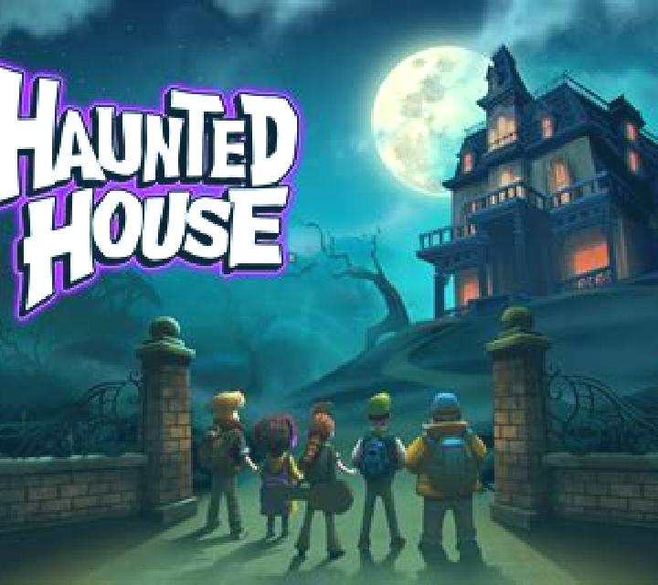 Helena s Haunted House online slot