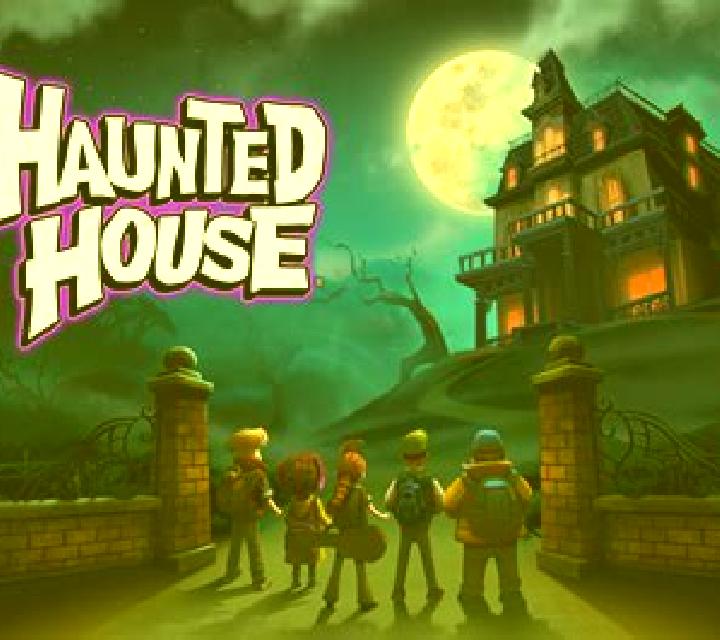 Helena s Haunted House slot game