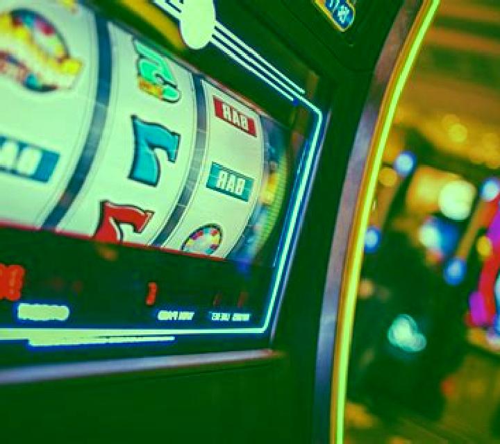 Helicopter X slot game
