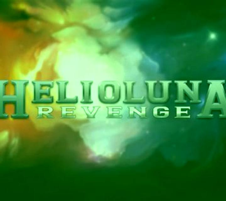 Helio Luna Revenge online slot