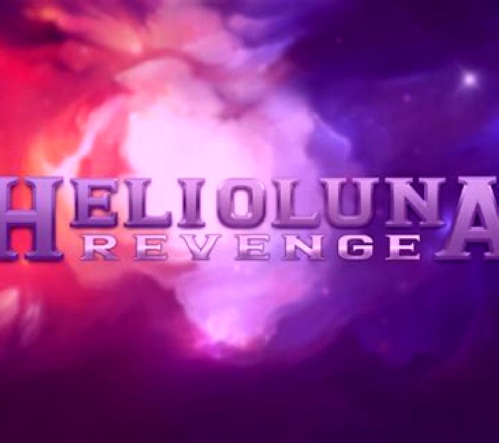 Helio Luna Revenge slot game
