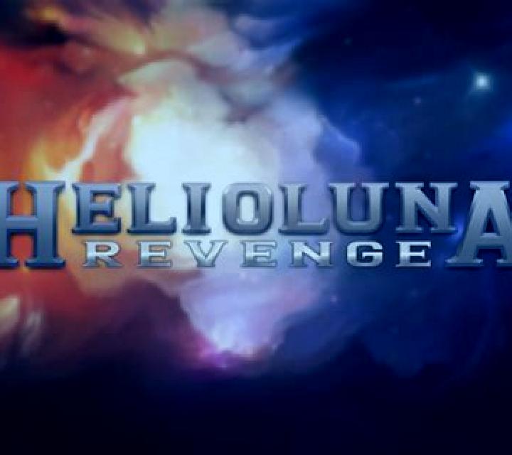 Helio Luna Revenge slot