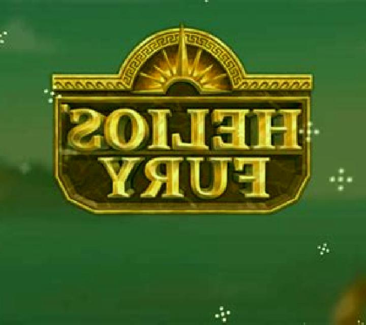 Helios Fury slot game