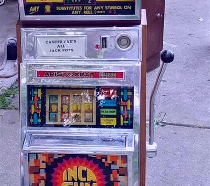 Helios Triple Sun slot game