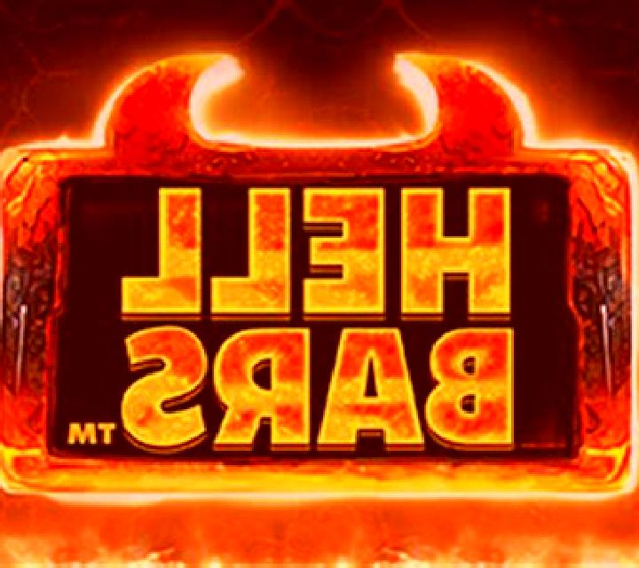 Hell Bars slot machine