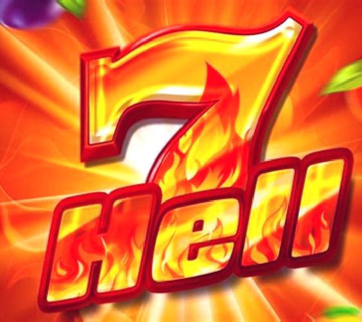 Hell Cash online slot