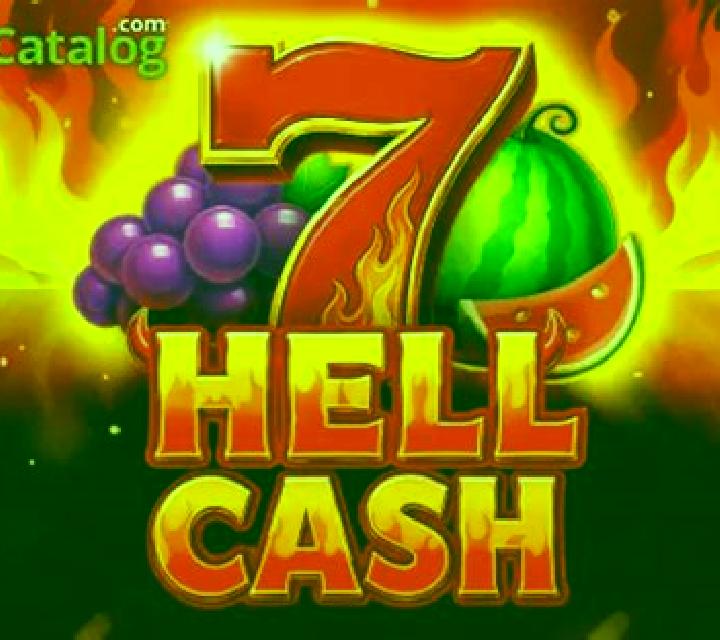 Hell Cash slot