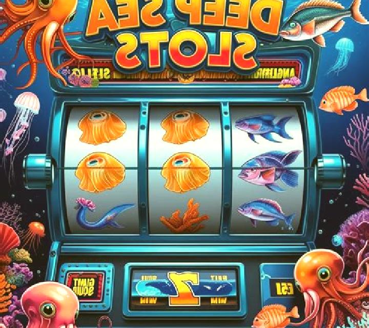 Hell Deep Sea slot machine