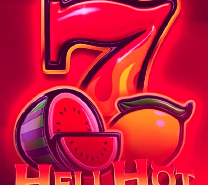 Hell Hot 100 slot game