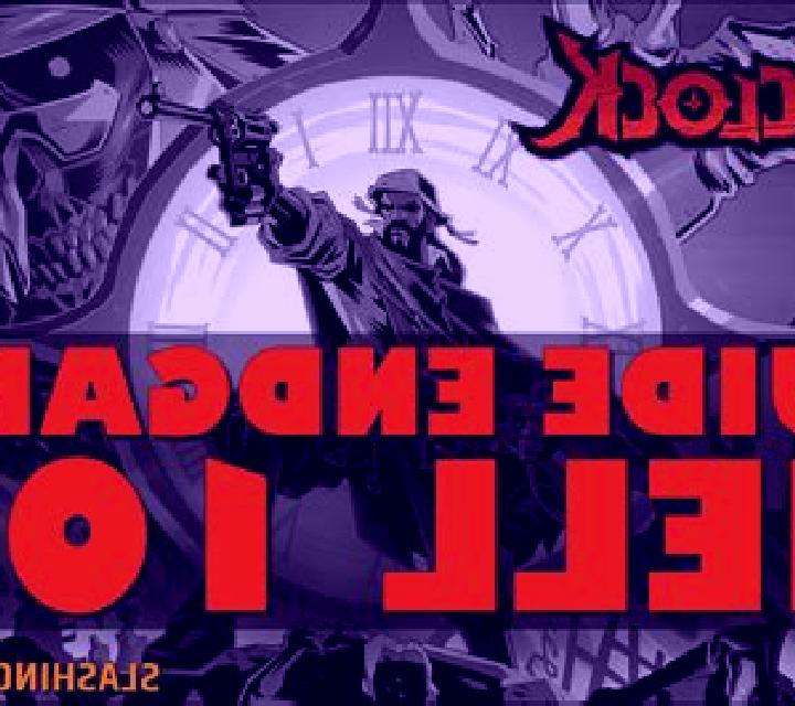 Hell Hot 100 slot machine