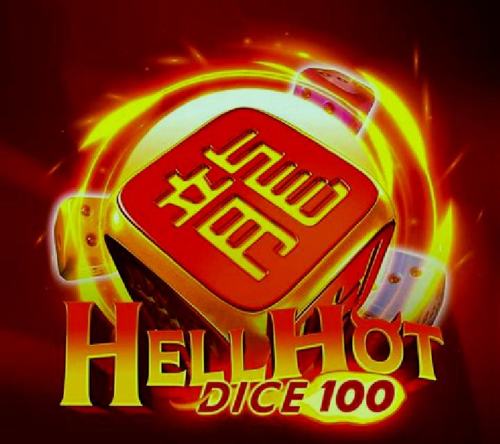 Hell Hot 20 Dice online slot