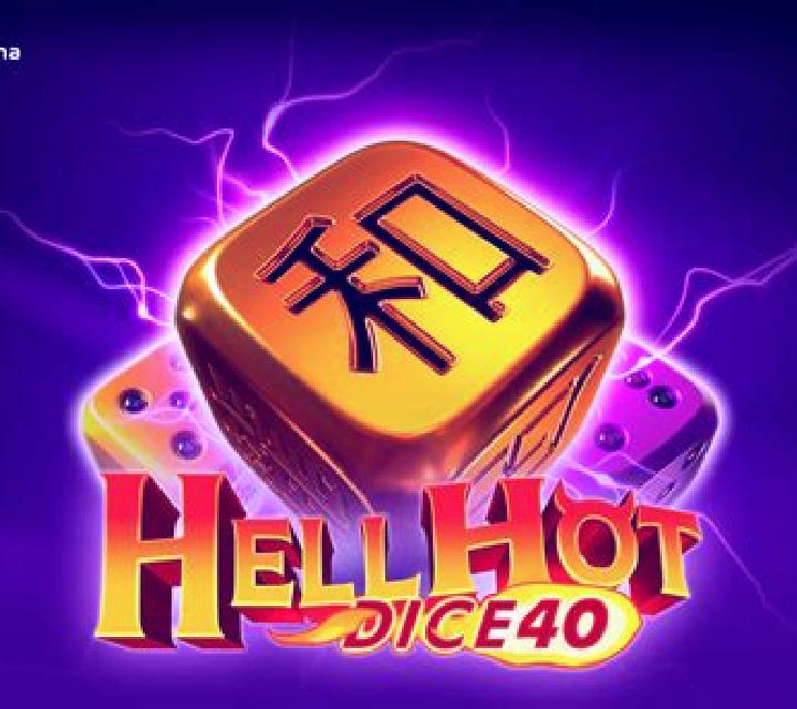 Hell Hot 20 Dice slot game