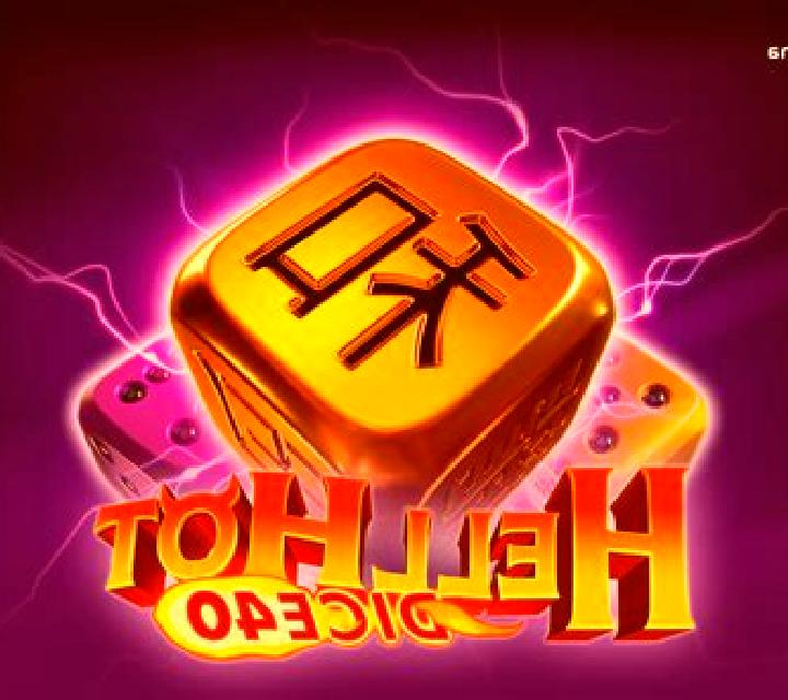 Hell Hot 20 Dice slot machine